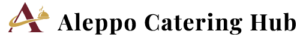 Aleppo Catering Hub – B2B-Catering-Plattform